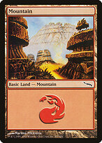 Mountain #301