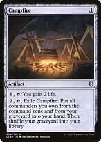 Campfire #304