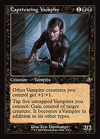 Captivating Vampire #374