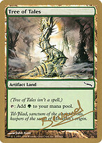 Tree of Tales #mb285