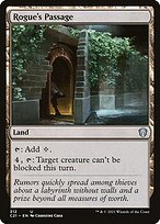 Rogue's Passage #312