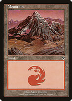 Mountain #343