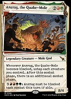 Anzrag, the Quake-Mole #356