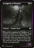 Archghoul of Thraben #360