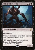 Harvester of Souls #60