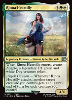 Rinoa Heartilly #237