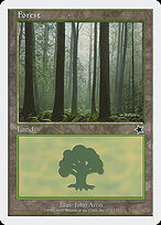 Forest #173