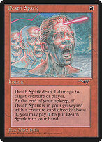 Death Spark #70