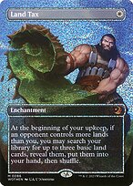 Land Tax #86