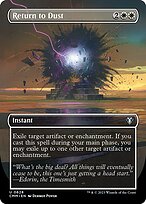 Return to Dust #628