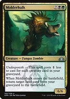 Molderhulk #190