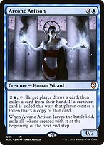 Arcane Artisan #36