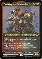 Firesong and Sunspeaker #104
