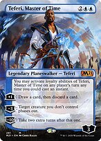 Teferi, Master of Time #281