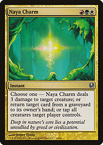 Naya Charm #29