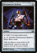 Dreamstone Hedron #247