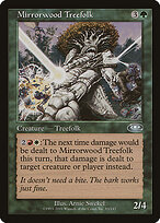 Mirrorwood Treefolk #83