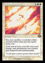 Flare of Fortitude #391