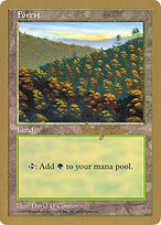 Forest #sg448