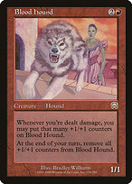 Blood Hound #176