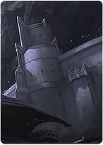 Rammas Echor, Ancient Shield // Rammas Echor, Ancient Shield #15