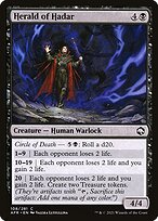 Herald of Hadar #108