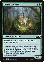 Prized Unicorn #342
