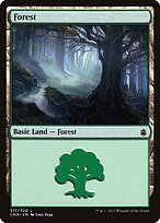 Forest #317