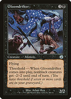 Gloomdrifter #61