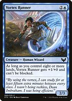 Vortex Runner #60