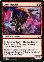 Ember Hauler #37