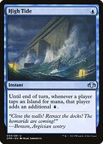 High Tide #54