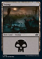 Swamp #88