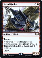 Hoard Hauler #109s