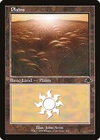 Plains #402