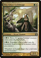 Vitu-Ghazi Guildmage #RTR-207