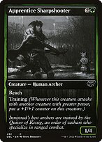 Apprentice Sharpshooter #452