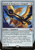Sword of Dungeons & Dragons #163