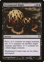 Incremental Blight #17