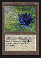 Black Lotus #233