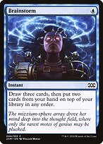 Brainstorm #44