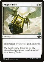 Angelic Edict #145