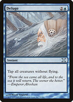 Deluge #79