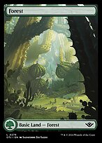 Forest #276