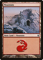 Mountain #145