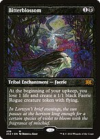 Bitterblossom #436