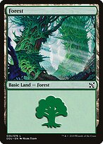 Forest #34