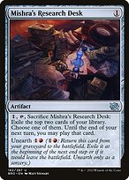 Mishra's Research Desk #162