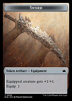Sword #28