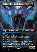 Talion, the Kindly Lord #301